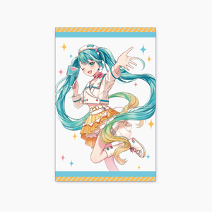 マジカルミライ2024初音ミク ファンメイド ペンライトフィルム