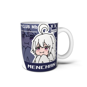 おこメンちゃんマグ