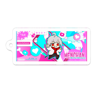 スプラメンちゃん