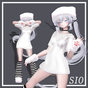 【6人】【PB】 Jelly Bliss 【VRChat想定】 缩略图 2