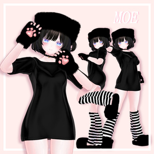 【6人】【PB】 Jelly Bliss 【VRChat想定】 缩略图 7