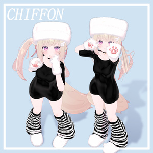 【6人】【PB】 Jelly Bliss 【VRChat想定】 缩略图 5