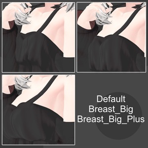 【5人】【PB】 Flower Dance 【VRChat想定】 缩略图 6