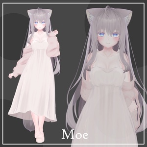 【5人】【PB】 Flower Dance 【VRChat想定】 缩略图 8