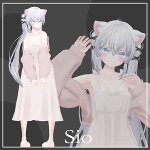 【5人】【PB】 Flower Dance 【VRChat想定】 缩略图 10