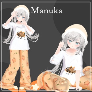 【6人】【PB】 Doodle Nights 【VRChat想定】 缩略图 8