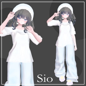 【6人】【PB】 Doodle Nights 【VRChat想定】 缩略图 7