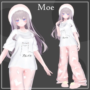 【6人】【PB】 Doodle Nights 【VRChat想定】 缩略图 10
