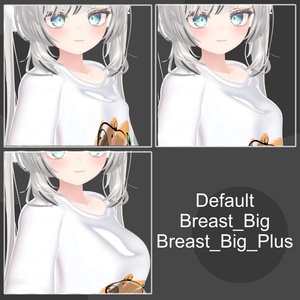 【6人】【PB】 Doodle Nights 【VRChat想定】 缩略图 6