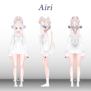 【5人】【PB】 7 years 【VRChat想定】 缩略图 4