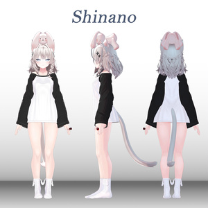 【5人】【PB】 7 years 【VRChat想定】 缩略图 3