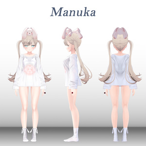 【5人】【PB】 7 years 【VRChat想定】 缩略图 5