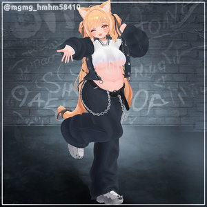 【10人】【PB】 Milk Spike 【VRChat想定】 缩略图 17