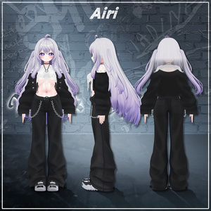 【10人】【PB】 Milk Spike 【VRChat想定】 缩略图 7