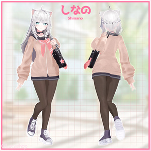 【10人】【PB】 春の支度 【VRChat想定】 缩略图 5