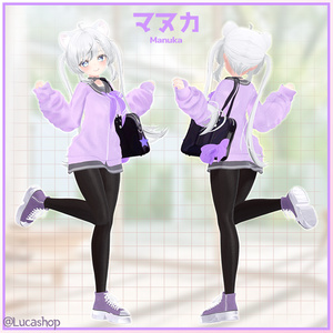 【10人】【PB】 春の支度 【VRChat想定】 缩略图 8