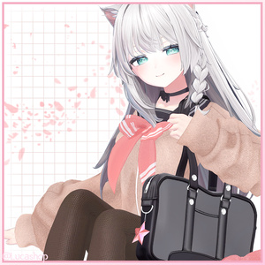 【10人】【PB】 春の支度 【VRChat想定】 缩略图 17