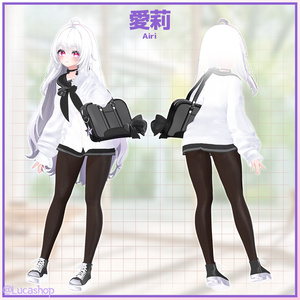 【10人】【PB】 春の支度 【VRChat想定】 缩略图 6