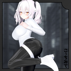 【15人】【PB】SeeMe 【VRChat想定】 缩略图 5