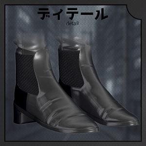 【15人】【PB】SeeMe 【VRChat想定】 缩略图 21