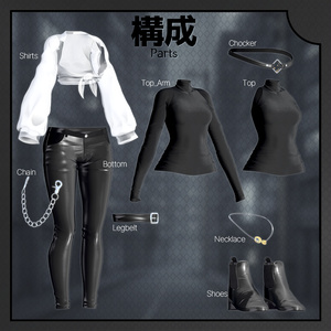 【15人】【PB】SeeMe 【VRChat想定】 缩略图 22