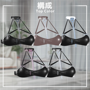 【14人】【PB】 Pure 【VRChat想定】 缩略图 23