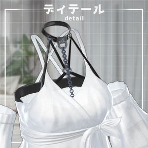 【14人】【PB】 Pure 【VRChat想定】 缩略图 4