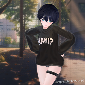 【13人】【PB】 Daily Loose 【VRChat想定】 缩略图 30