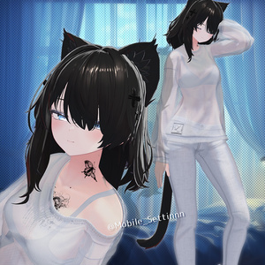 【13人】【PB】 Daily Loose 【VRChat想定】 缩略图 31