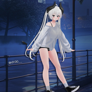 【13人】【PB】 Daily Loose 【VRChat想定】 缩略图 28