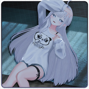 【13人】【PB】 Daily Loose 【VRChat想定】 缩略图 2