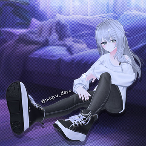 【13人】【PB】 Daily Loose 【VRChat想定】 缩略图 32
