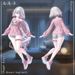 【13人】【PB】 Daily Loose 【VRChat想定】 缩略图 17