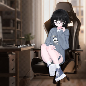 【13人】【PB】 Daily Loose 【VRChat想定】 缩略图 33