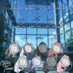 【1１人】【PB】 Office Time 【VRChat想定】 缩略图 22