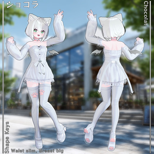 【15人】 Puninugi 【VRChat想定】 缩略图 22