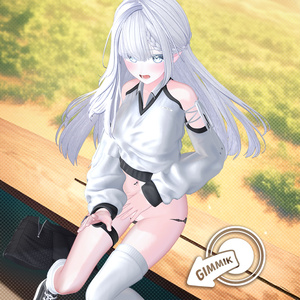 【14人】 Urban Tempo 【VRChat想定】 缩略图 3