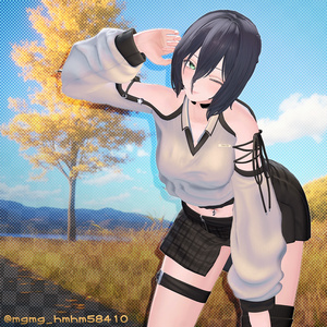 【14人】 Urban Tempo 【VRChat想定】 缩略图 25