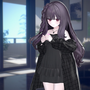 【17人】Lazy Home 【VRChat想定】 缩略图 2