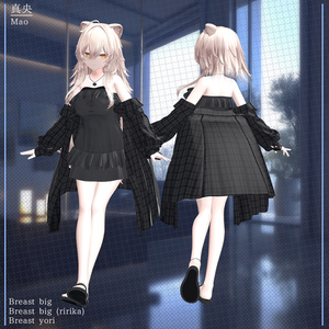 【17人】Lazy Home 【VRChat想定】 缩略图 18