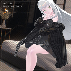【17人】Lazy Home 【VRChat想定】 缩略图 27