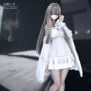 【17人】Lazy Home 【VRChat想定】 缩略图 31