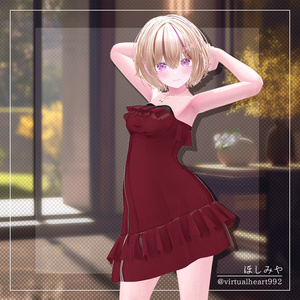 【17人】Lazy Home 【VRChat想定】 缩略图 28