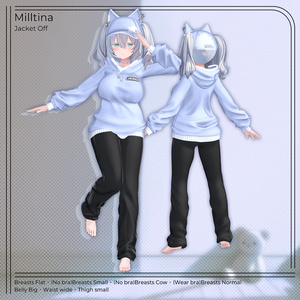 【22人】 Liminal 【VRChat想定】 缩略图 10