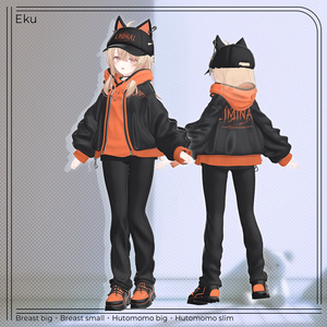 【22人】 Liminal 【VRChat想定】 缩略图 13