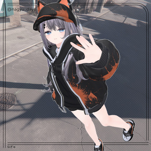 【22人】 Liminal 【VRChat想定】 缩略图 41