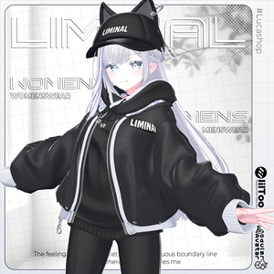 【22人】 Liminal 【VRChat想定】