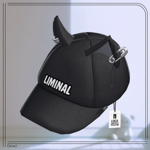 【22人】 Liminal 【VRChat想定】 缩略图 33