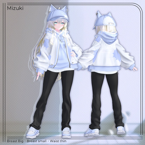 【22人】 Liminal 【VRChat想定】 缩略图 14