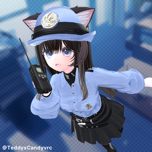 【18人】 ChouBan 【VRChat想定】 缩略图 2